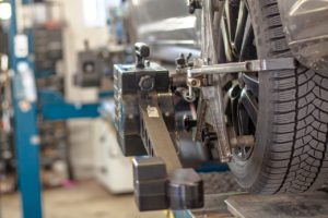 Réparation automobile sur Bagnols sur Cèze
